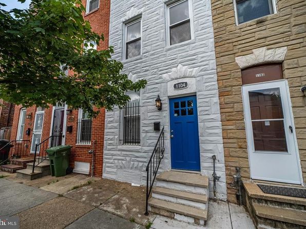 1104 W Lombard St