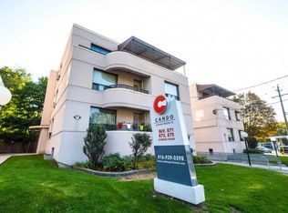 869 Avenue Rd, Toronto, ON M5P 2K5