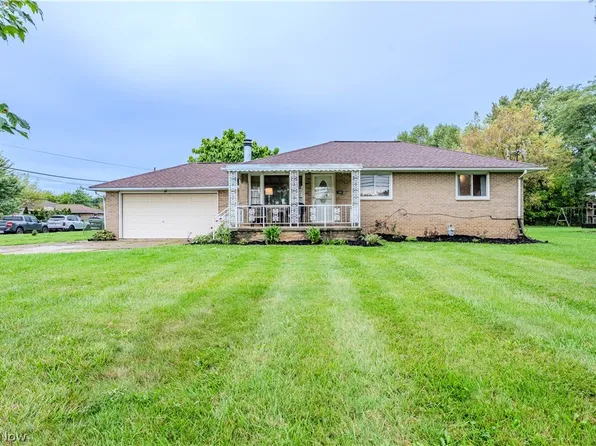 144 W 130th St, Brunswick, OH 44212