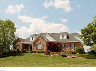 487 Merrifield Way, Winston Salem, NC 27127