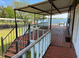 9902 County Road 199, Breckenridge, TX 76424