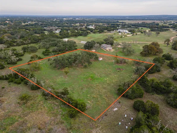 9050 Tract Ranch Rd #3-1869, Liberty Hill, TX 78642