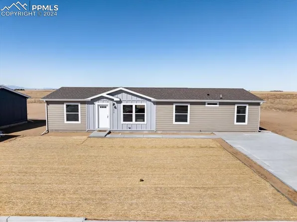 23670 Redtail Dr, Colorado Springs, CO 80928