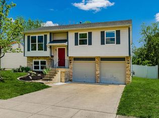 4442 Palamino Dr, Obetz, OH 43207