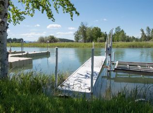 12 Hanging Rock Dr, Bigfork, MT 59911