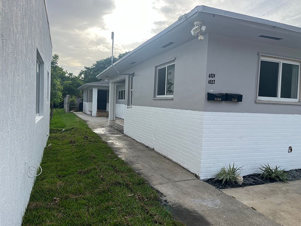 1st image of 4520 NW 14th Ave