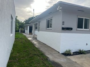 4520 NW 14th Ave, Miami, FL 33142