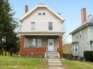 387 Ambard Ave, Pittsburgh, PA 15202
