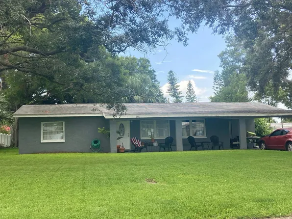 668 44th Ave NE, Saint Petersburg, FL 33703