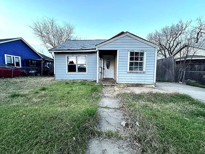 2827 Wilton Ave, Dallas, TX, 75211