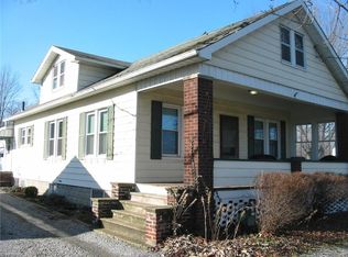 274 S Meridian Rd, Youngstown, OH 44509
