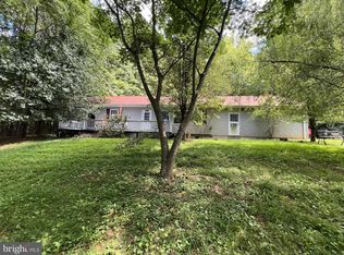 503 Pomeroy Rd, Front Royal, VA 22630