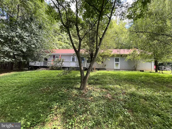 503 Pomeroy Rd, Front Royal, VA 22630