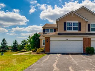 3191 Shenandoah Ln, Woodstock, IL 60098