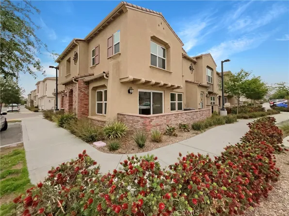 7155 Citrus Ave #344, Fontana, CA 92336