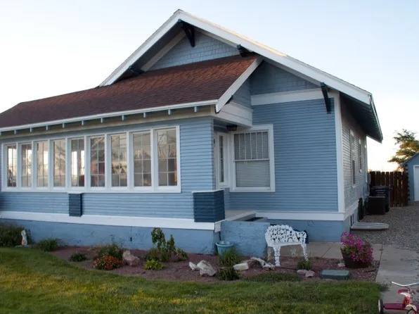 554 E Oak St, Wheatland, WY 82201