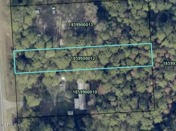 7728 US HIGHWAY 1, St. Augustine, FL 32086