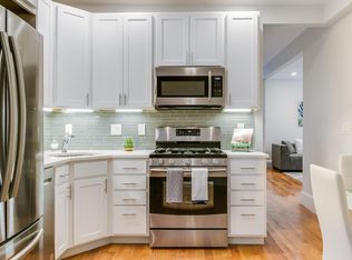 75 Glendower Rd #1, Roslindale, MA 02131