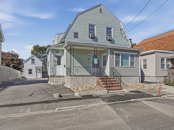 40 Bunker Hill Ave, Lowell, MA 01850