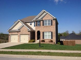 321 Payne Dr, Richmond, KY 40475