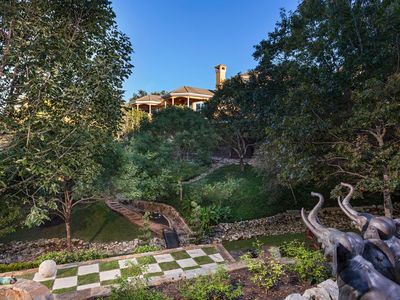 16008 Fontaine Ave, Austin, TX, 78734