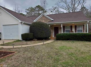 10 Heatherstone Way, Covington, GA 30016