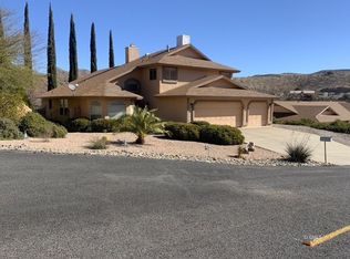 751 W Kitt Peak Rd, Miami, AZ 85539