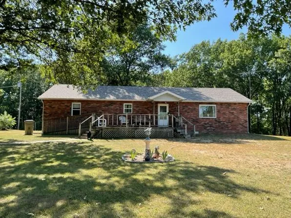 26270 County Road 254l Loop, Hermitage, MO 65668