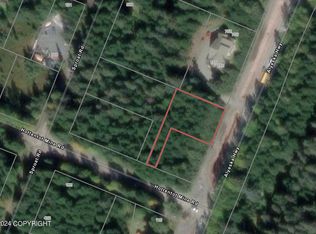 L3 Sproat Rd, Girdwood, AK 99587