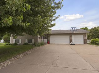 510 Central Ave S, Nya, MN 55397