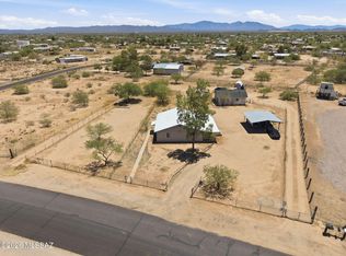12250 N Calle De La Solana, Marana, AZ 85653