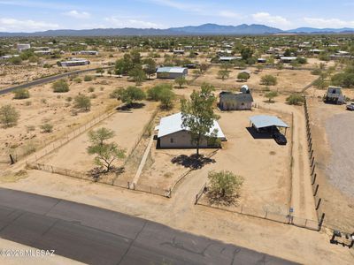 12250 N Calle De La Solana, Marana, AZ, 85653