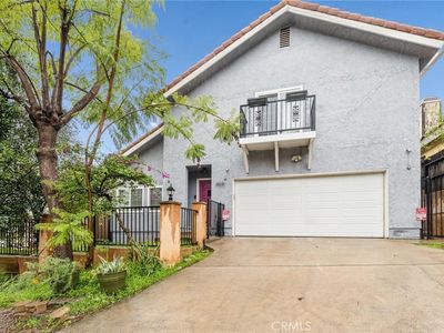 9319 Rowell Ave, Chatsworth, CA, 91311