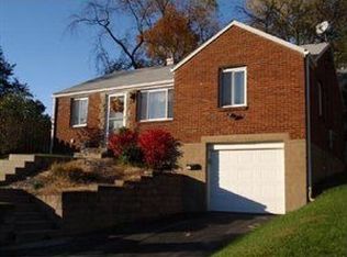177 Rosewood Dr, Pittsburgh, PA
