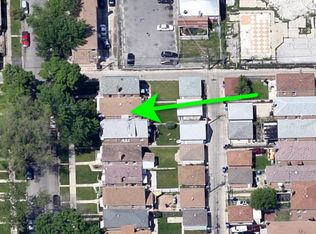 7119 S Sawyer Ave, Chicago, IL