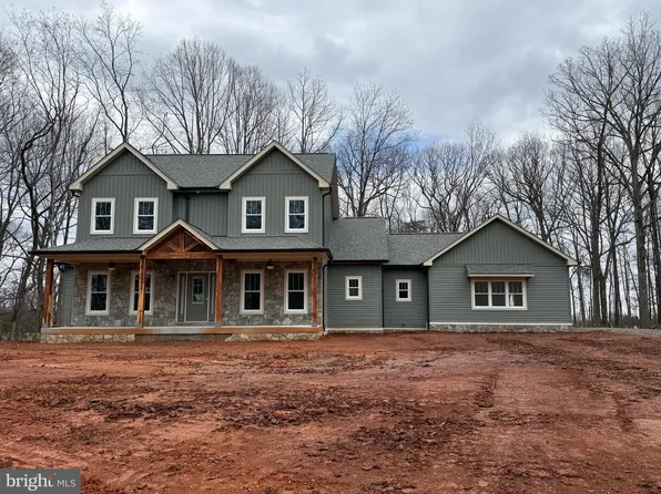 14305 Inlet Rd, Culpeper, VA 22701