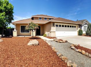 3805 Marsh Way, Oakley, CA