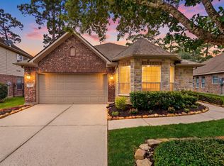 82 S Rocky Point Cir, Spring, TX 77389