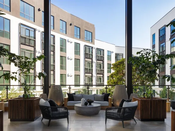 1 Bristol Ct #411, San Francisco, CA 94130