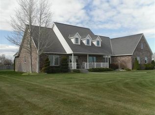 589 E Spring Creek Rd, Burley, ID 83318