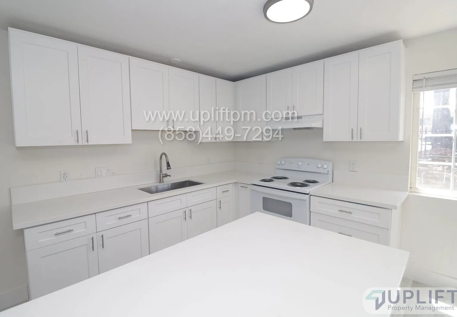 2 bed, 1.0 bath, 1000 sqft, $1,750 — Photo 1
