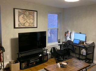161 Endicott St #4R, Boston, MA 02113
