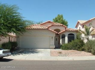 2236 E Crest Ln, Phoenix, AZ 85024