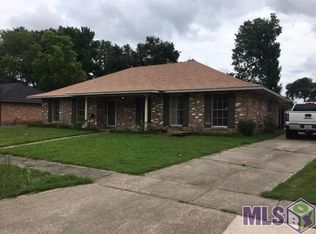 345 Kirkley Pl W, Baton Rouge, LA 70815