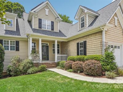 5714 Chalyce Ln, Charlotte, NC, 28270