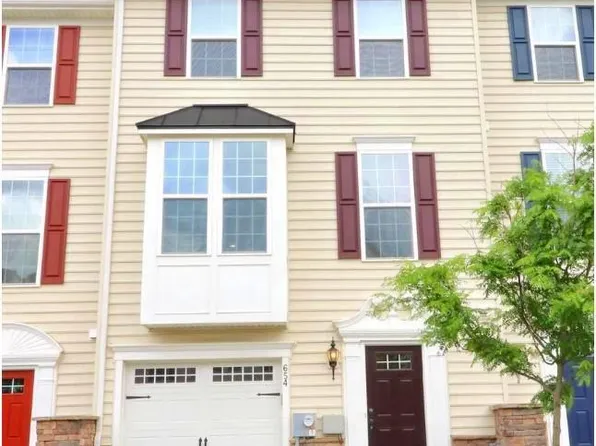 654 Barrie Rd, Middletown, DE 19709