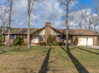 223 Corson Tavern Rd, Ocean View, NJ 08230