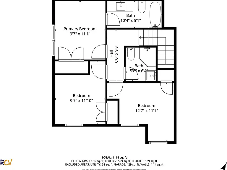 895 W 8th St — Photo 35