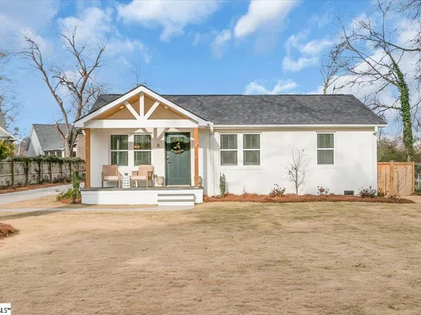 8 Fairlane Cir, Greenville, SC 29607