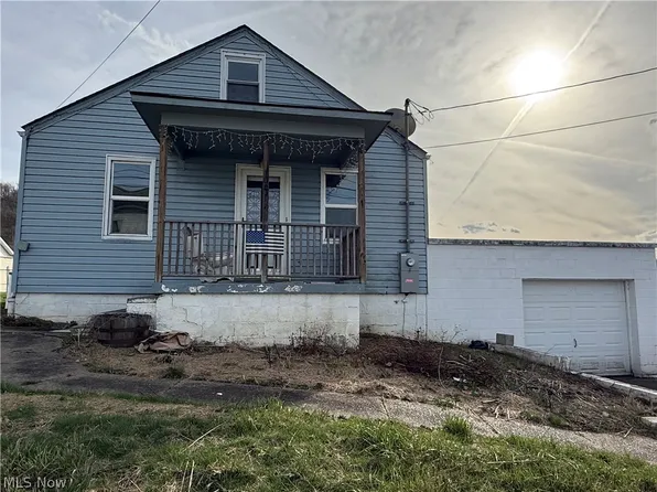 104 Arvilla Rd, Friendly, WV 26146